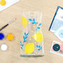 Glass Vase Painting Kit, thumbnail 1 of 7