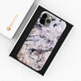 Dragonglass Marble Case For iPhone, thumbnail 1 of 4