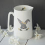 Personalised Easter Bunny Milk Jug, thumbnail 4 of 4