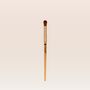 Vegan Makeup Brush Set – Nine Piece Professional Kit, thumbnail 9 of 10