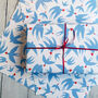 Love Bird Wrapping Paper, thumbnail 6 of 6