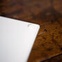 Inky Beaver Glass Worktop Saver, thumbnail 6 of 6