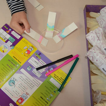Investigate Letterbox Science Kit Subscription, 5 of 6