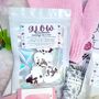 Glowing Mum To Be Maternity Leave Baby Shower Gift Box, thumbnail 7 of 12
