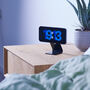 Personalised Photo Nightstand Magsafe iPhone Dock, thumbnail 2 of 11