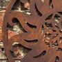 Sun Garden Fence Or Wall Decoration , Feature , Sign , Ornament, thumbnail 6 of 6