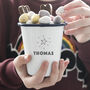 Personalised Children's Easter Snack Pot, thumbnail 1 of 4