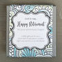 Just To Say 'Happy Retirement' Candles, thumbnail 2 of 8
