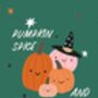 Pumpkin Spice And Everything Nice | Print, thumbnail 3 of 4