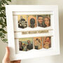 Personalised Wooden Family Photo Print, thumbnail 3 of 4
