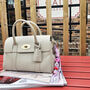 Personalised Letter Handbag Charm And Phone Strap, thumbnail 11 of 12