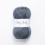 Lucinda Jumper Knitting Kit, thumbnail 5 of 7