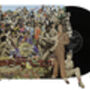 'Sgt. Pepper' Collaged Album Cover Unframed Print, thumbnail 2 of 2