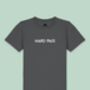 Hard Pass | Kids T Shirt, thumbnail 2 of 4