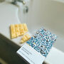Custom Bath Bar Wedding Favours And Name Place Setting, thumbnail 3 of 7