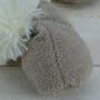 Sheep Super Soft Cushion, thumbnail 8 of 8