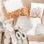 Elephant Baby Gift Box, thumbnail 7 of 9