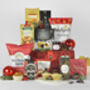 First Noel Christmas Basket, thumbnail 1 of 6