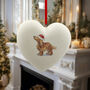 Cocker Spaniel Tan Ceramic Bauble, thumbnail 4 of 4