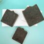 Coffee And Cacao Handmade Soap, thumbnail 2 of 4