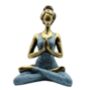 Yoga Lover Gift Statue, thumbnail 6 of 11