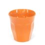 Orange Melamine Tumbler Cup, thumbnail 2 of 3