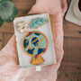 You Mean The World To Me Biscuit Gift Set, thumbnail 1 of 6