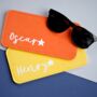 Personalised Children's Sunglasses Case, thumbnail 1 of 2