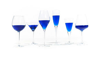 Gik Live Blue Wine, 7 of 7