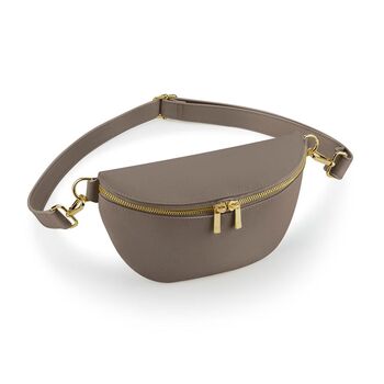 Personalised Boutique Bum Bag, 10 of 10