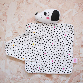 Dalmatian Baby Gift Set, 10 of 12