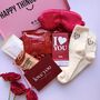 Valentine’s Pamper Box, thumbnail 1 of 6