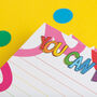 You Can Do It A5 Motivational Notepad, thumbnail 4 of 7