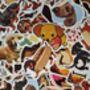 Dog Breed Stickers, thumbnail 4 of 12