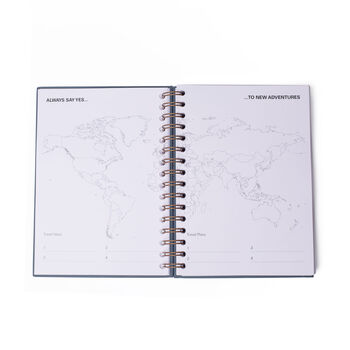 2025 Planner/Diary, 2 of 5