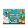 Colour In Pop Up Jungle Play Scene, thumbnail 2 of 7