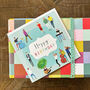 Music Happy Birthday Card, thumbnail 4 of 5