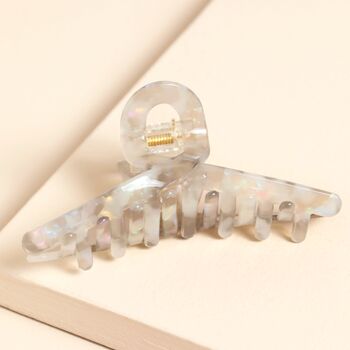 Colourful Hair Claw, 5 of 9