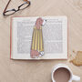 Basset Hound Dog Coaster, thumbnail 7 of 10