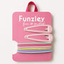 Personalised Candy Girl Birthday Gift Set, thumbnail 5 of 6