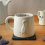 Bramble Farm Duck Stoneware Mug In Gift Box, thumbnail 1 of 6