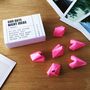 Origami 'Date Night Ideas' Matchbox, thumbnail 7 of 11