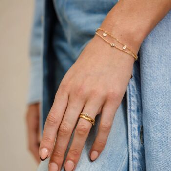 Telltale Chain Bracelet, 4 of 6