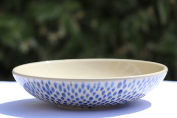 Y Thanh Ceramic Salad Bowl, 4 of 4