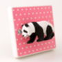 Decorative Panda Dimmer Switch, thumbnail 10 of 12