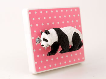 Decorative Panda Dimmer Switch, 10 of 12