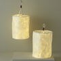 Cylinder Cosy Decorative Lighting, thumbnail 2 of 5