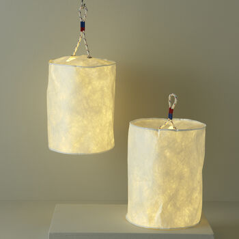 Cylinder Cosy Decorative Lighting, 2 of 5