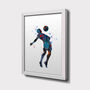 Football Print Set, thumbnail 4 of 6