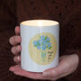 Forget You Not Candle / Sympathy Gift, thumbnail 2 of 5